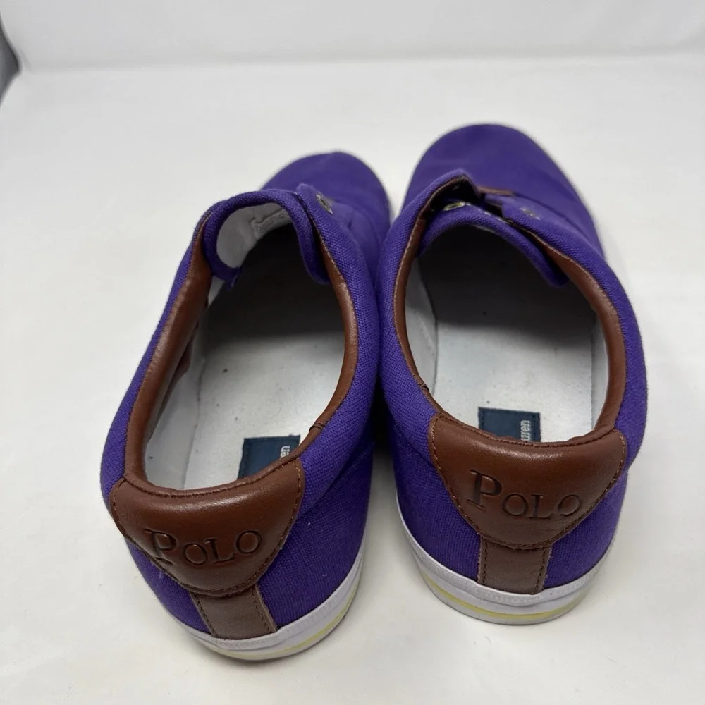 Ralph Lauren comfort size
